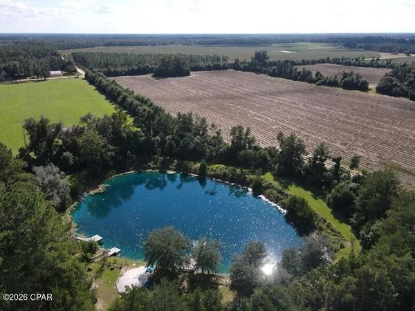 00 Ditty Road Road , Bascom, FL 32423