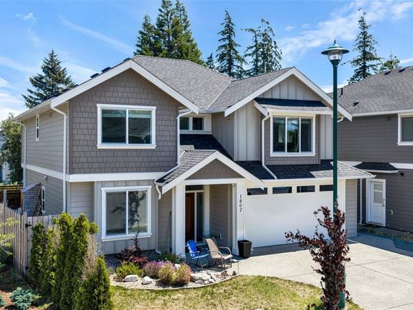 1807 Lifehouse Crt, Sooke, BC V9Z 0V1
