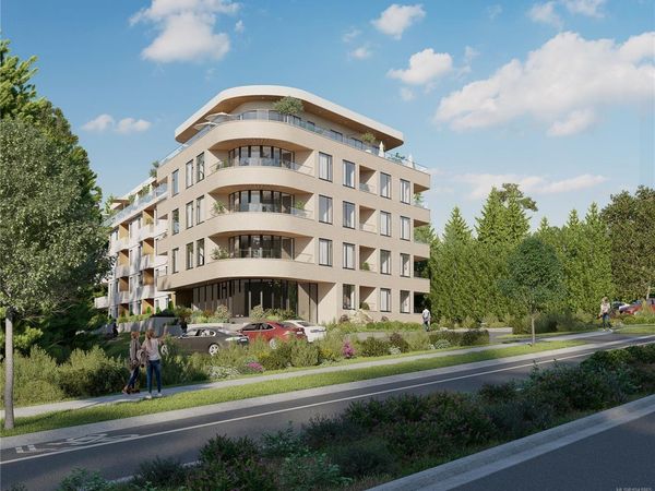 167 Island Hwy , Unit #101, View Royal, BC V9B 1G1