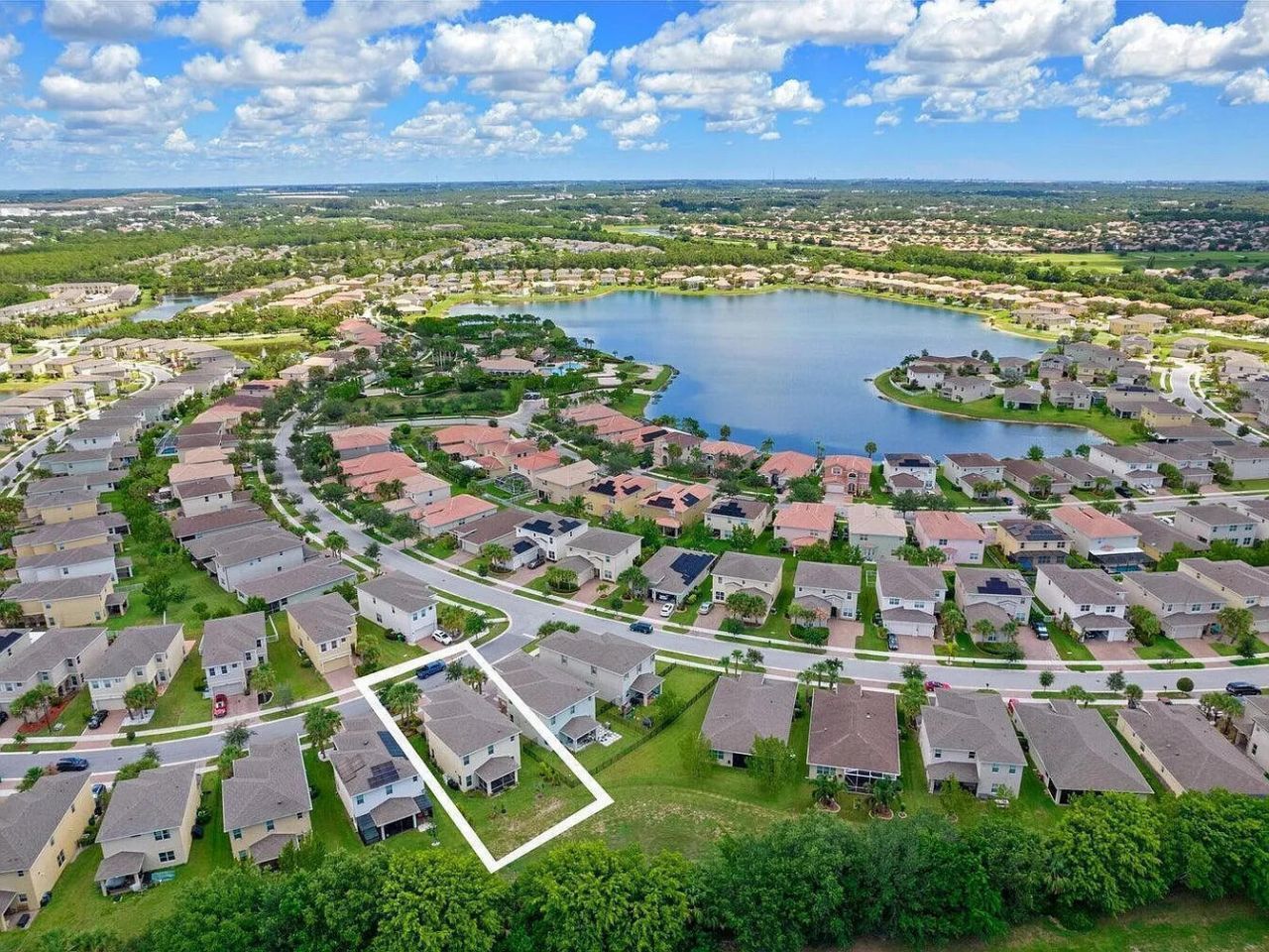 1513 NW Cataluna Circle, Port Saint Lucie, FL 34986 Photo