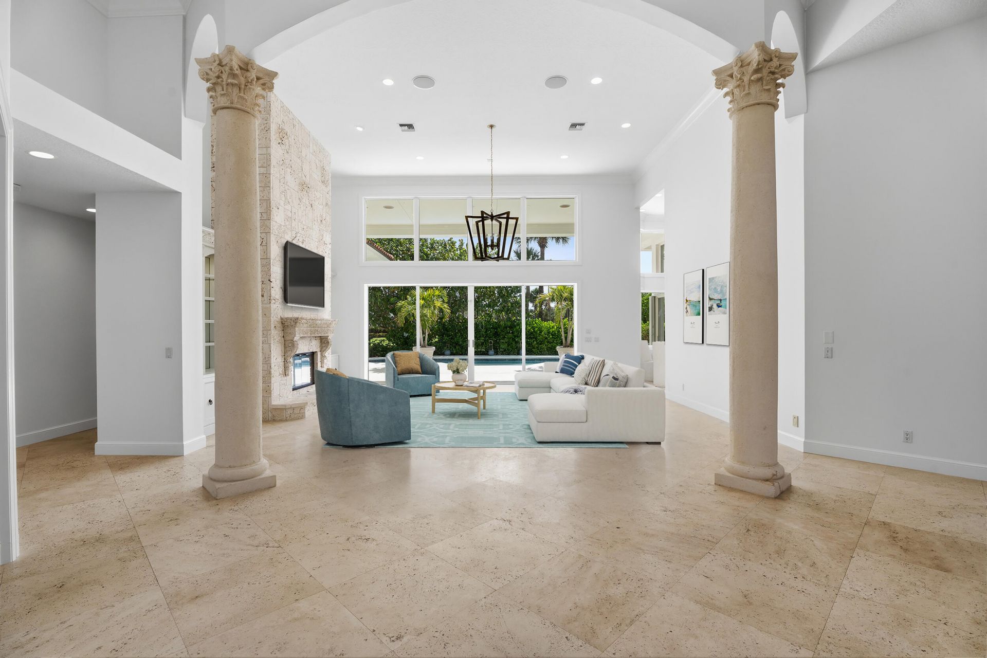 6841 SE Harbor Circle, Hutchinson Island, FL 34996 Photo