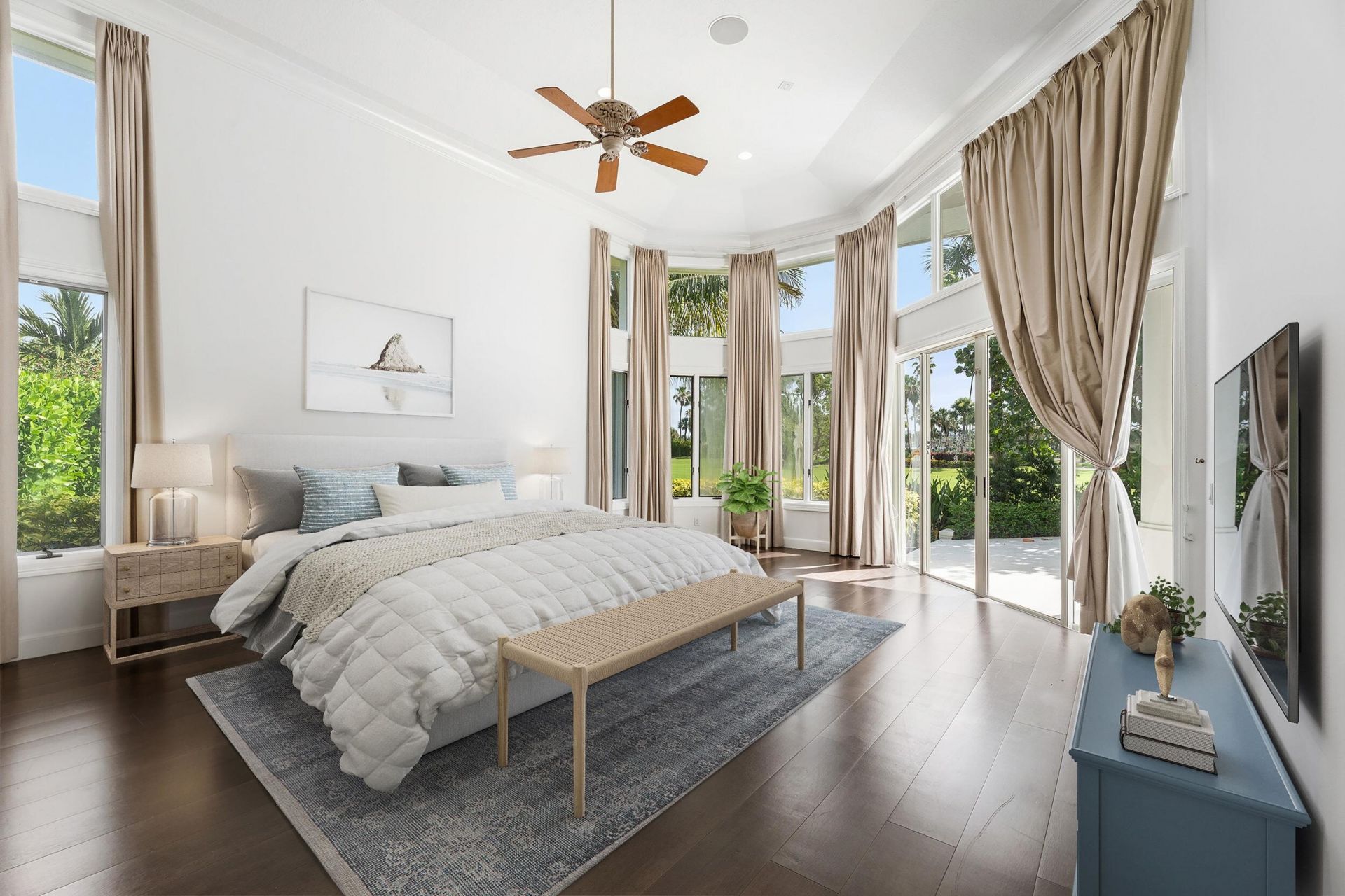 6841 SE Harbor Circle, Hutchinson Island, FL 34996 Photo