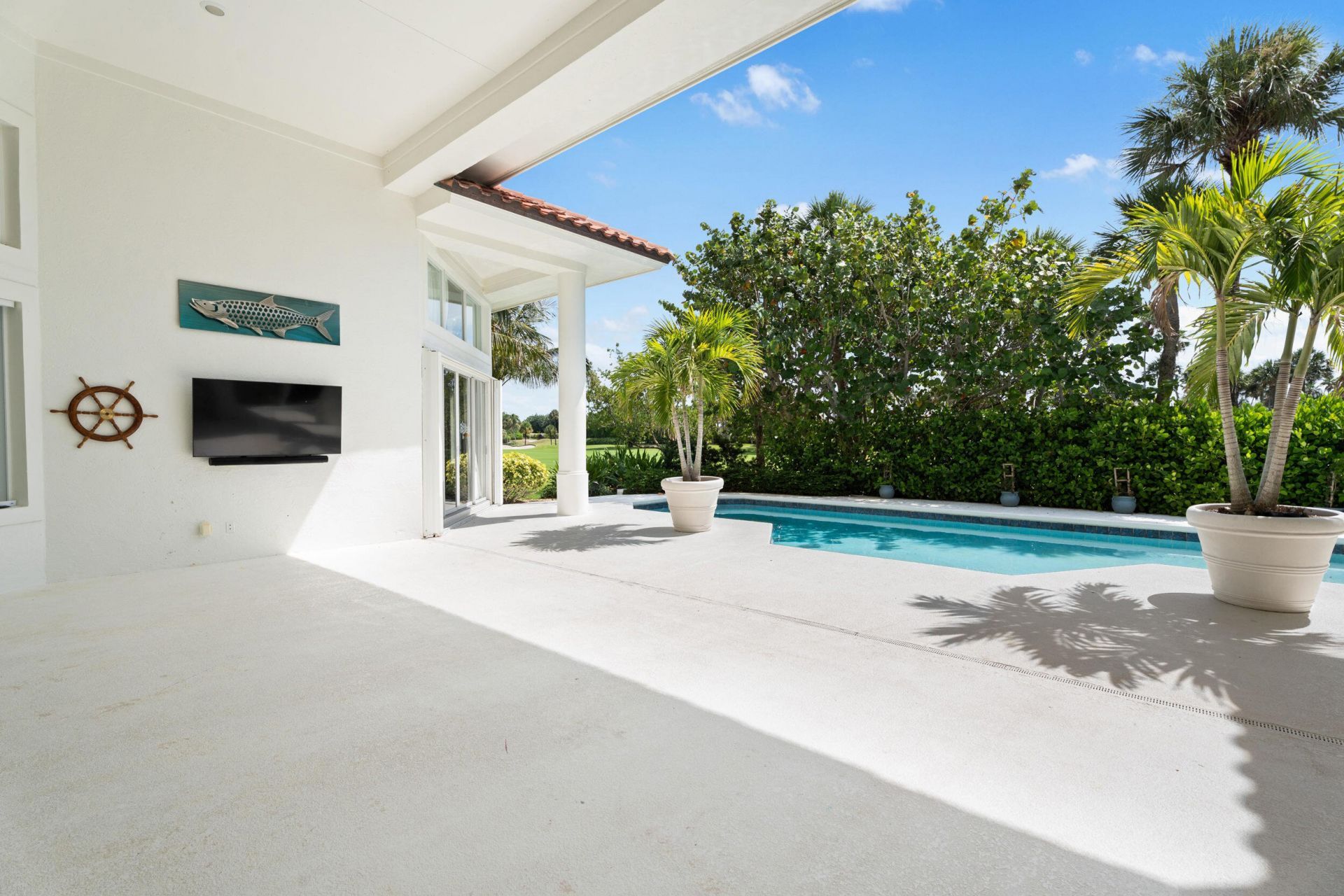 6841 SE Harbor Circle, Hutchinson Island, FL 34996 Photo