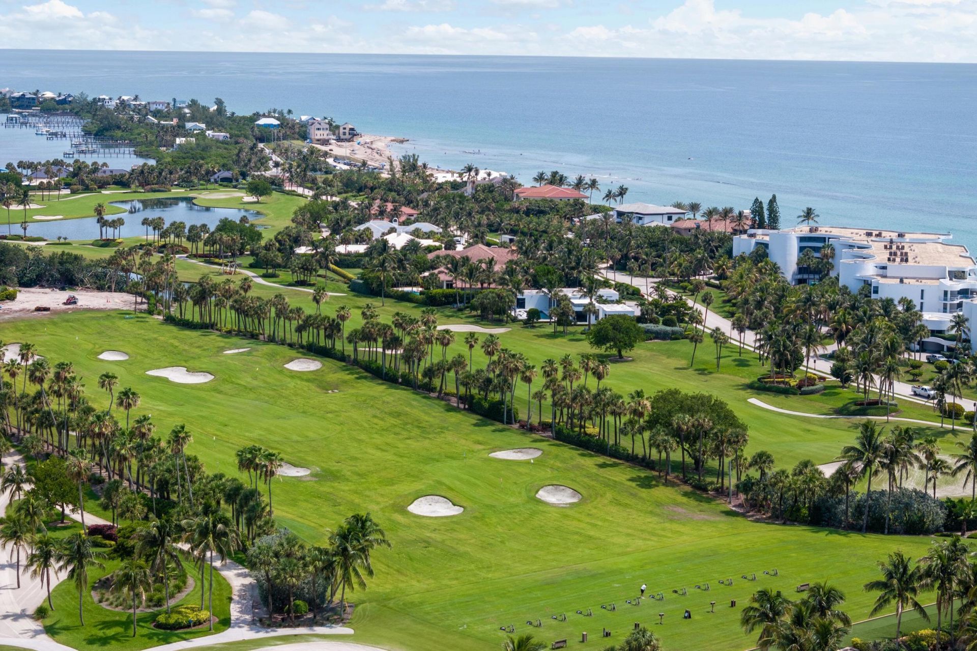 6841 SE Harbor Circle, Hutchinson Island, FL 34996 Photo