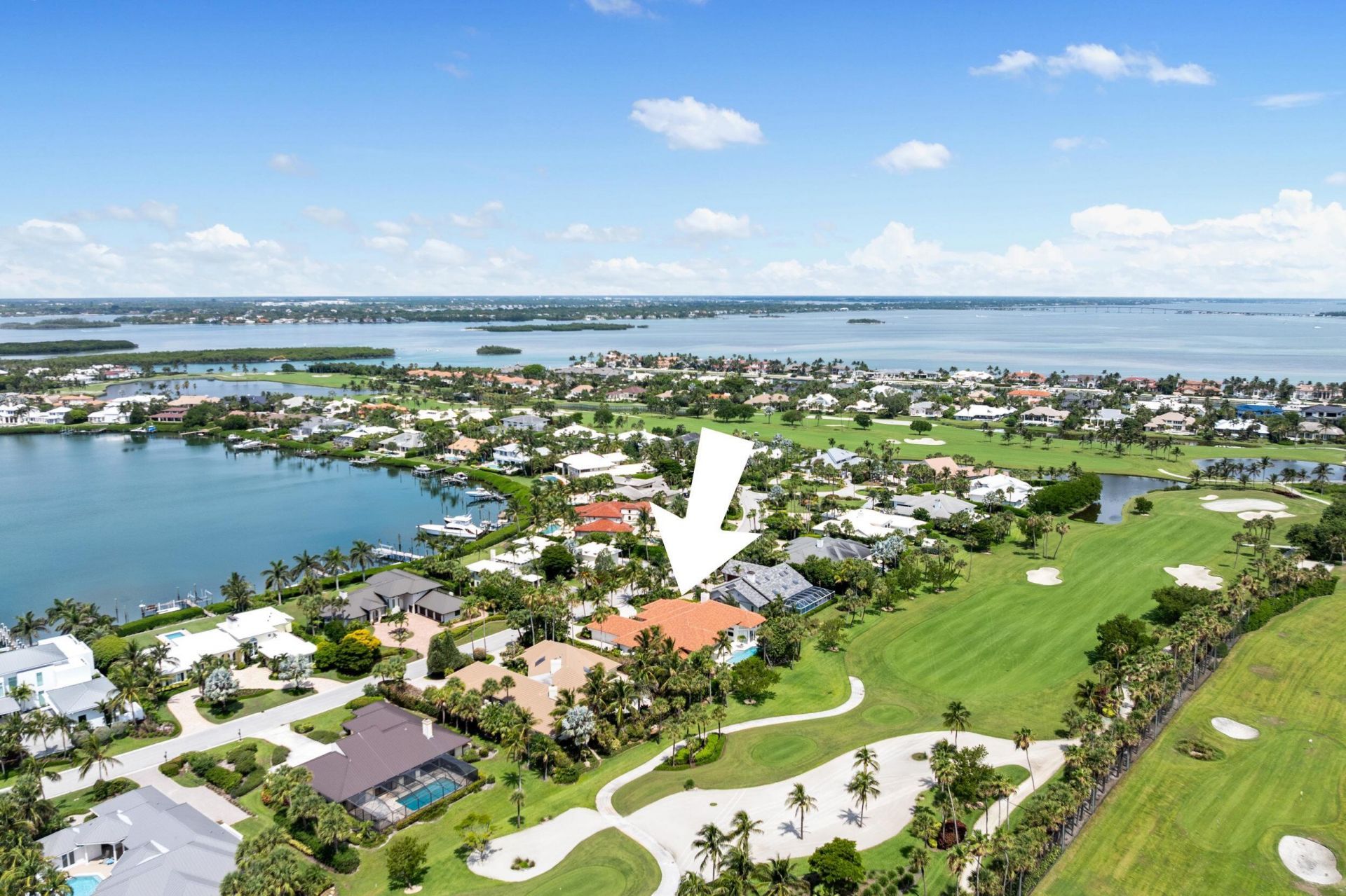 6841 SE Harbor Circle, Hutchinson Island, FL 34996 Photo