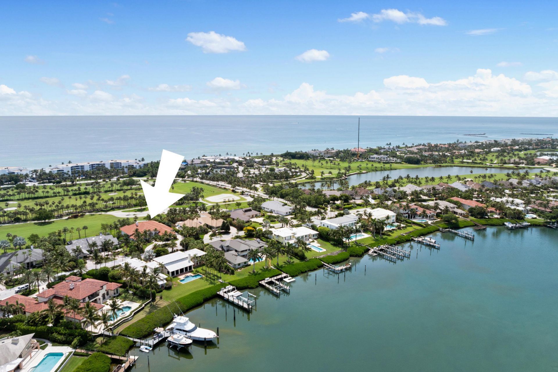 6841 SE Harbor Circle, Hutchinson Island, FL 34996 Photo