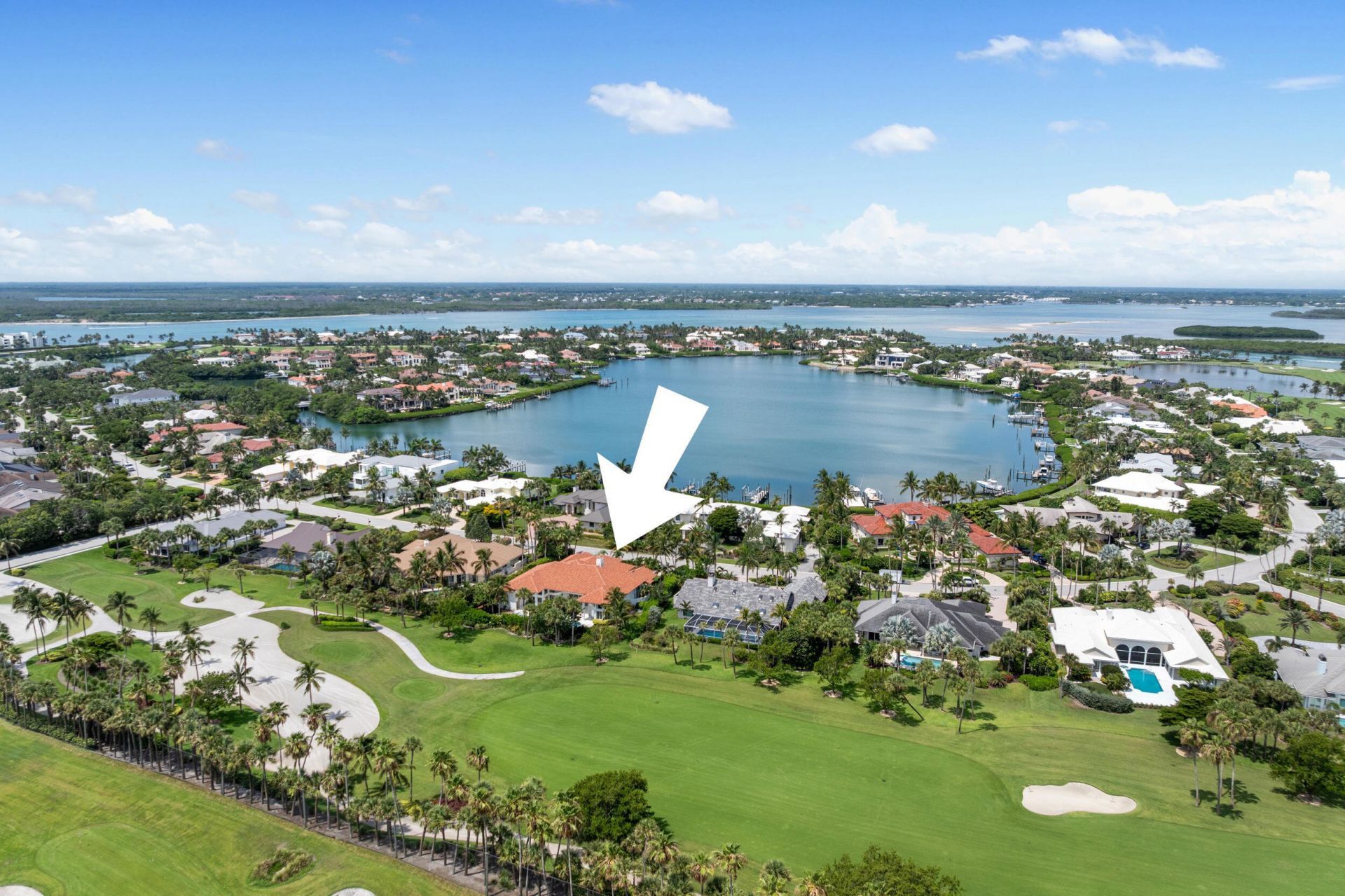 6841 SE Harbor Circle, Hutchinson Island, FL 34996 Photo