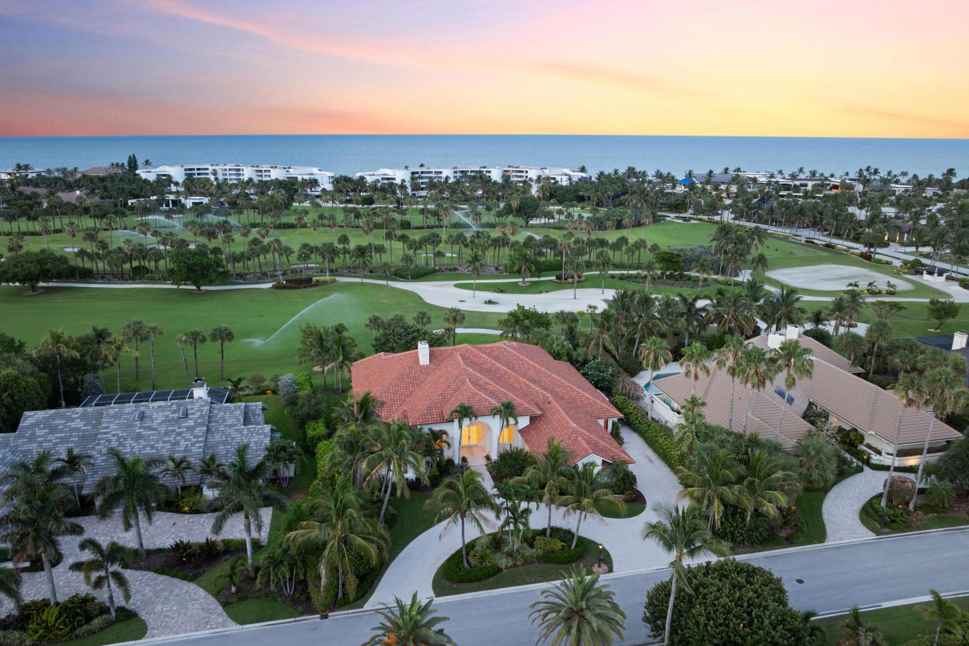 6841 SE Harbor Circle, Hutchinson Island, FL 34996 Photo