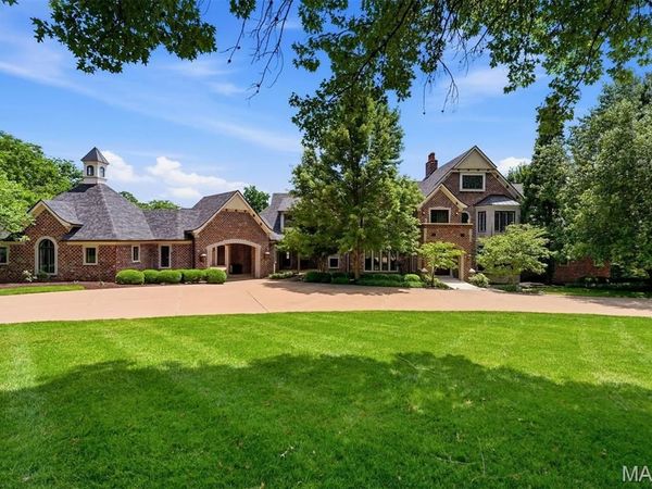 14 Brookwood Road, St Louis, MO 63131
