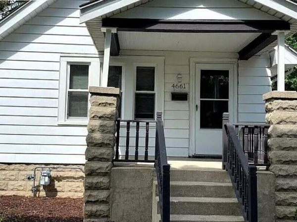 4661 N 49th STREET, Milwaukee, WI 53218