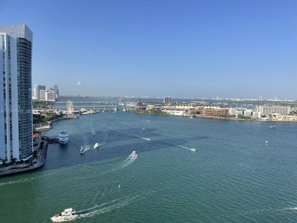 888 Brickell Key Dr , Unit 2610, Miami, FL 33131