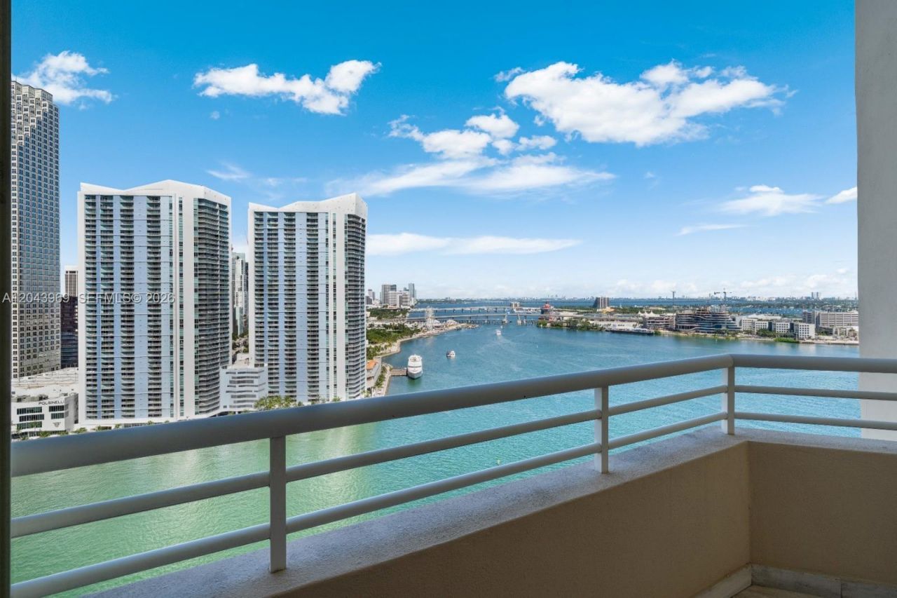 888 Brickell Key Dr , Unit 2610, Miami, FL 33131 Photo