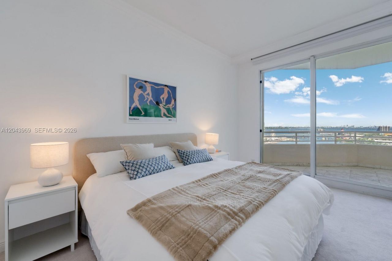 888 Brickell Key Dr , Unit 2610, Miami, FL 33131 Photo