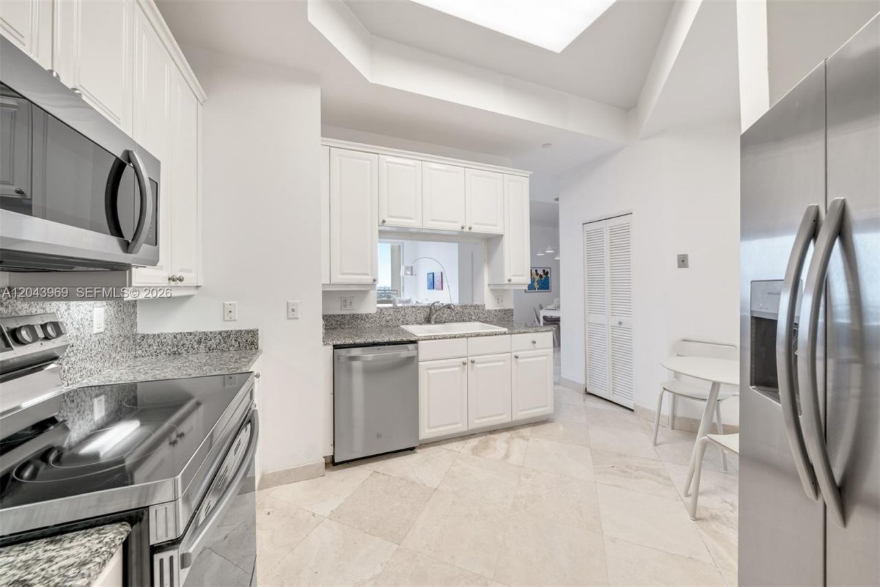 888 Brickell Key Dr , Unit 2610, Miami, FL 33131 Photo