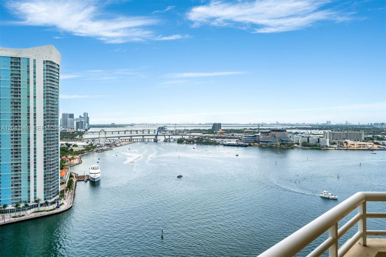 888 Brickell Key Dr , Unit 2610, Miami, FL 33131 Photo