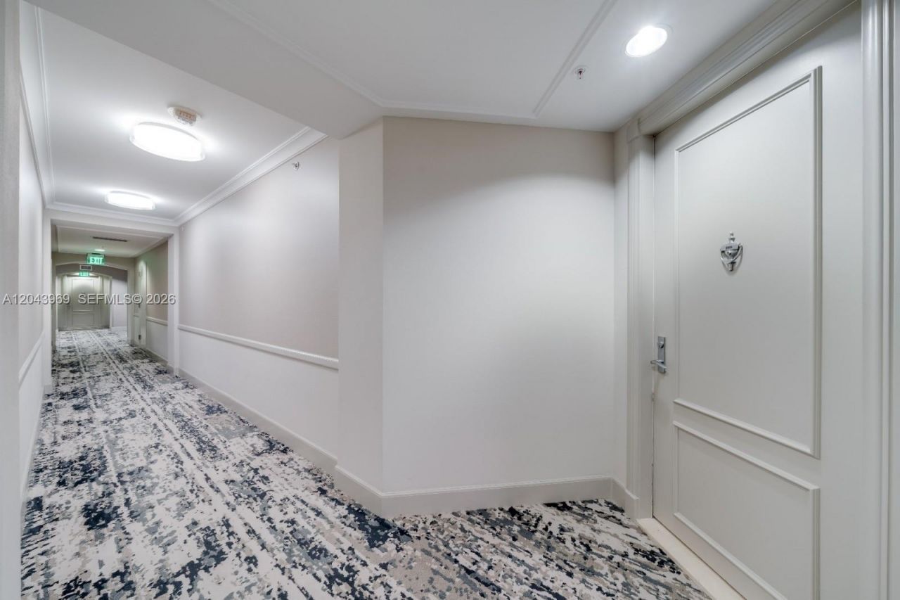 888 Brickell Key Dr , Unit 2610, Miami, FL 33131 Photo