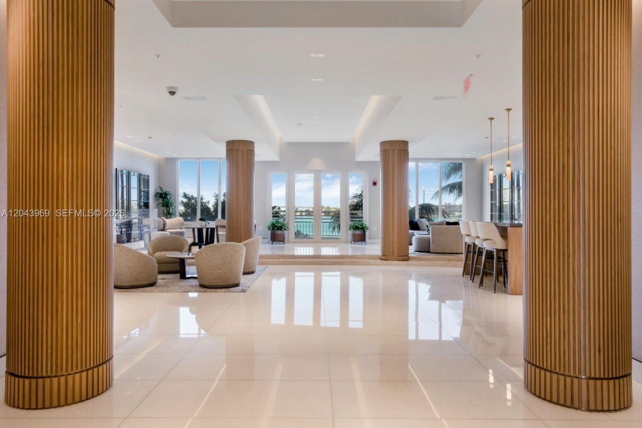 888 Brickell Key Dr , Unit 2610, Miami, FL 33131 Photo