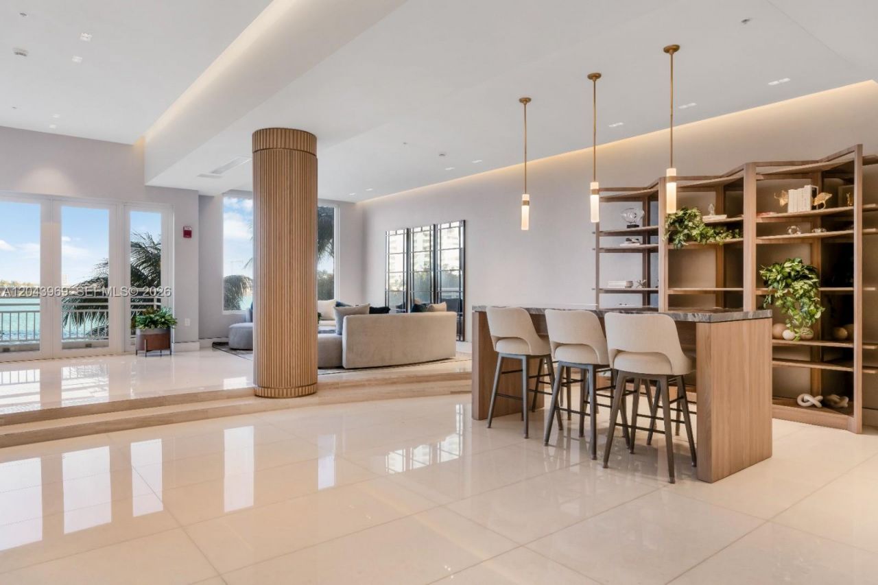 888 Brickell Key Dr , Unit 2610, Miami, FL 33131 Photo