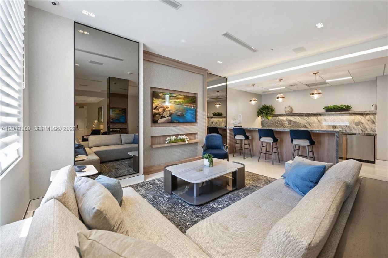 888 Brickell Key Dr , Unit 2610, Miami, FL 33131 Photo
