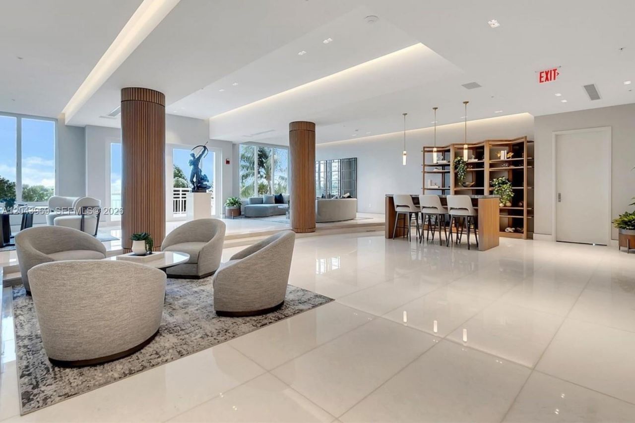 888 Brickell Key Dr , Unit 2610, Miami, FL 33131 Photo