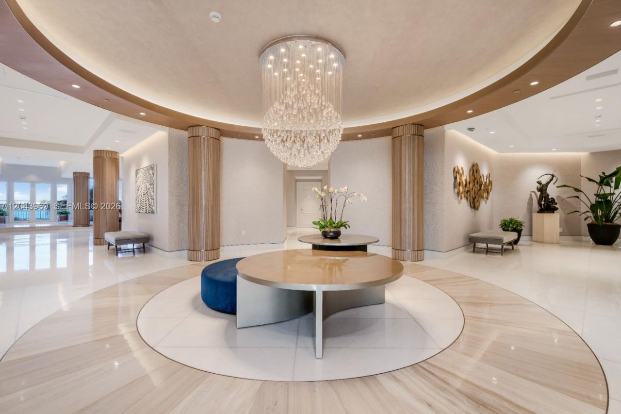 888 Brickell Key Dr , Unit 2610, Miami, FL 33131 Photo