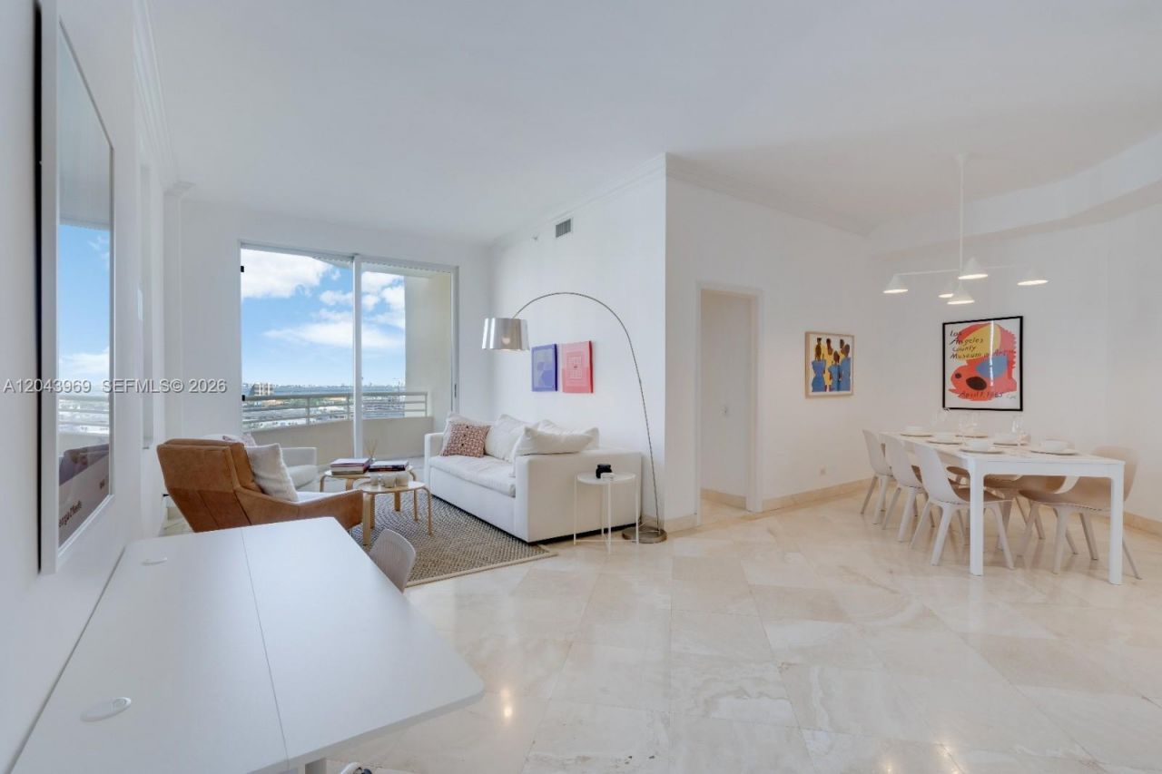 888 Brickell Key Dr , Unit 2610, Miami, FL 33131 Photo