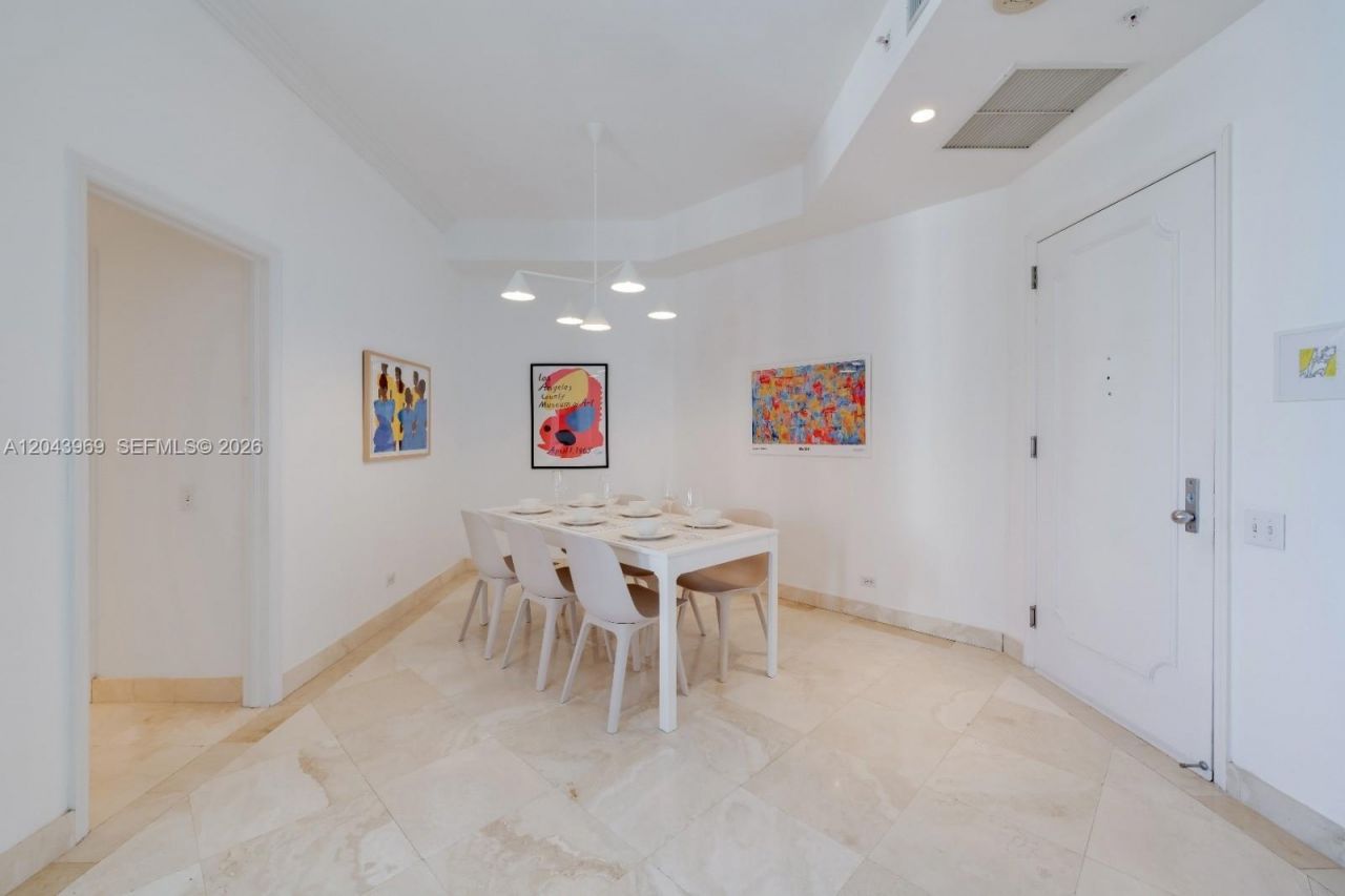888 Brickell Key Dr , Unit 2610, Miami, FL 33131 Photo