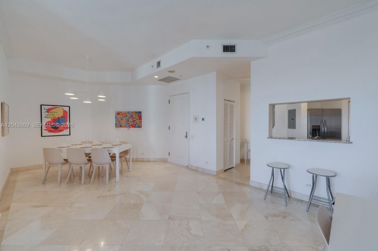 888 Brickell Key Dr , Unit 2610, Miami, FL 33131 Photo