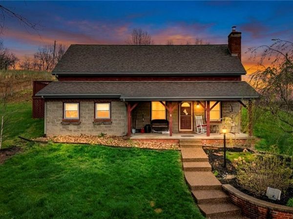 59936 Clagett, New Concord, OH 43762
