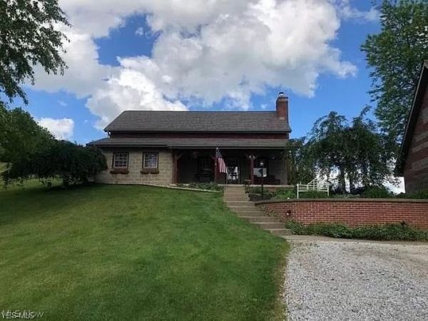 59936 Clagett , New Concord, OH 43762
