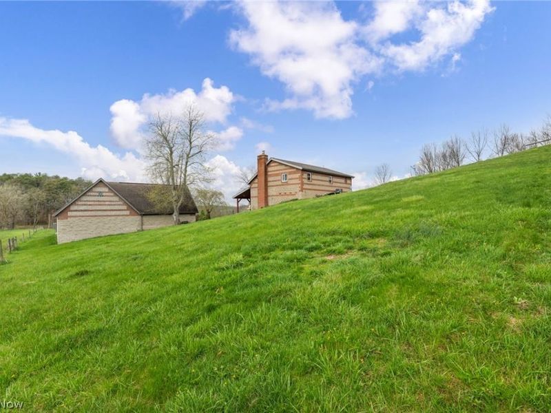 59936 Clagett, New Concord, OH 43762 Photo 32