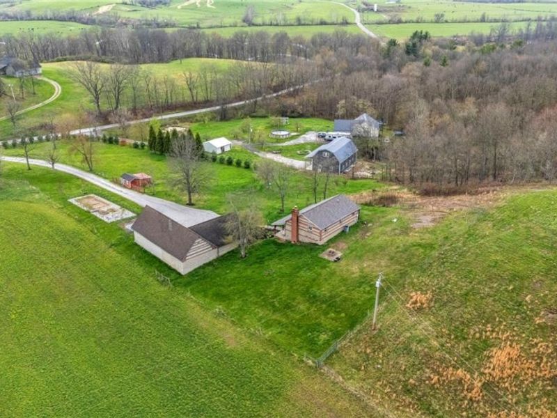 59936 Clagett, New Concord, OH 43762 Photo 39