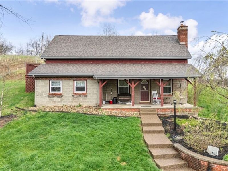 59936 Clagett, New Concord, OH 43762 Photo 44