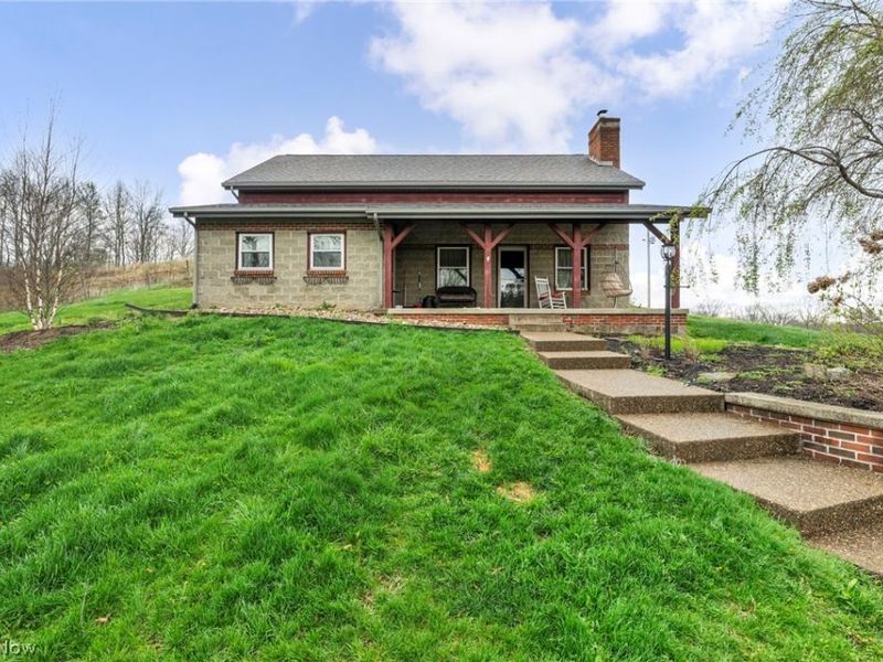 59936 Clagett, New Concord, OH 43762 Photo 45