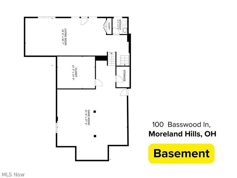 100 Basswood Lane, Moreland Hills, OH 44022 Photo 48