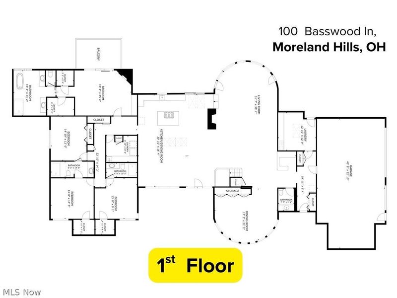 100 Basswood Lane, Moreland Hills, OH 44022 Photo 49