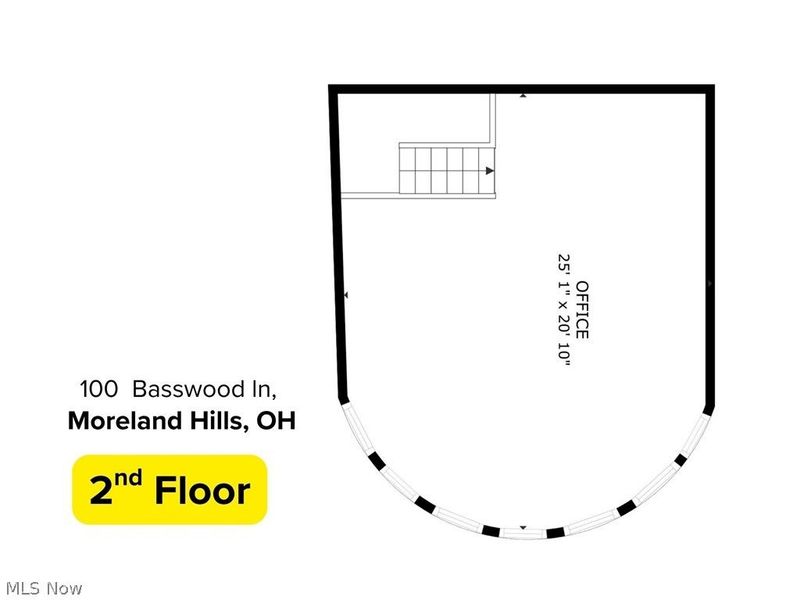 100 Basswood Lane, Moreland Hills, OH 44022 Photo 50