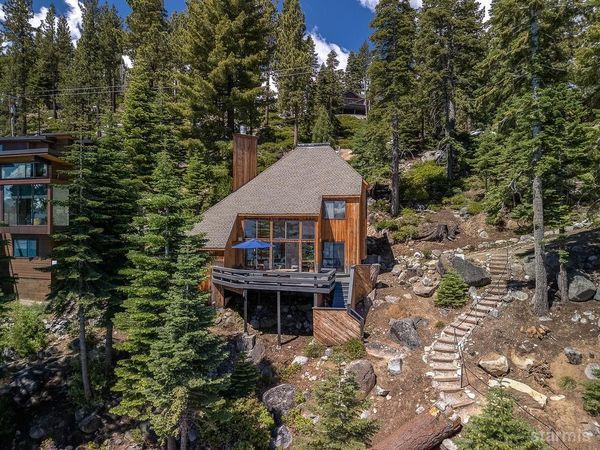2117 Cascade Road, South Lake Tahoe, CA 96150