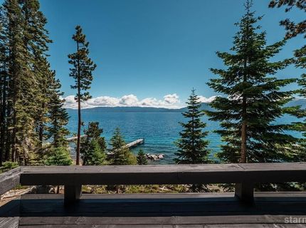 2117 Cascade Road, South Lake Tahoe, CA 96150 Photo