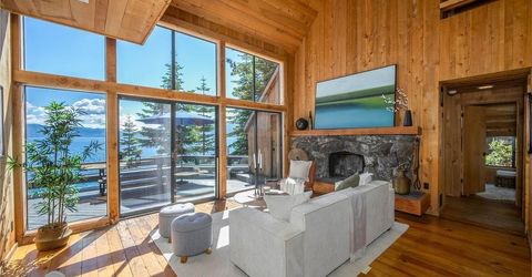 2117 Cascade Road, South Lake Tahoe, CA 96150 Photo