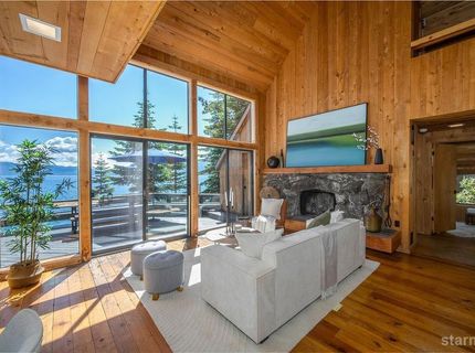 2117 Cascade Road, South Lake Tahoe, CA 96150 Photo