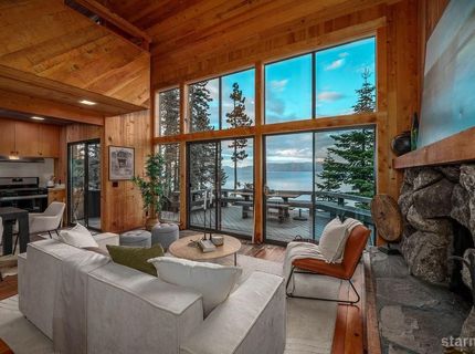 2117 Cascade Road, South Lake Tahoe, CA 96150 Photo