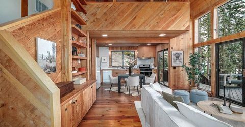2117 Cascade Road, South Lake Tahoe, CA 96150 Photo