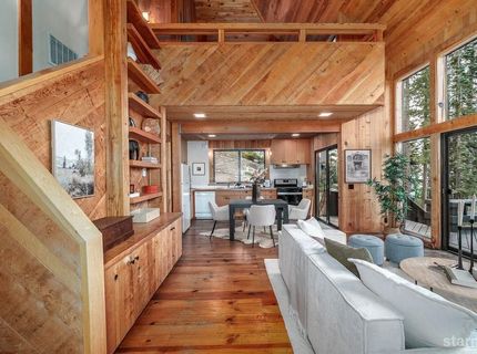 2117 Cascade Road, South Lake Tahoe, CA 96150 Photo