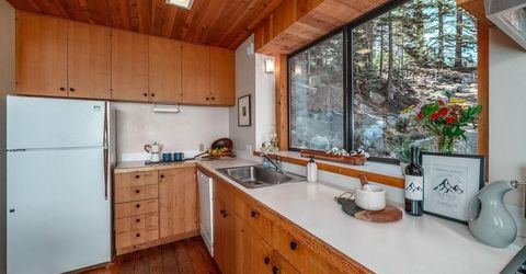 2117 Cascade Road, South Lake Tahoe, CA 96150 Photo