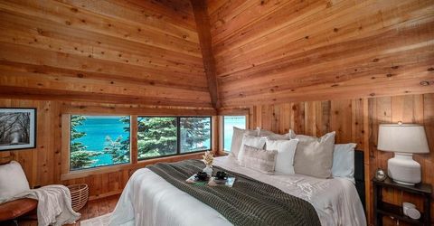 2117 Cascade Road, South Lake Tahoe, CA 96150 Photo