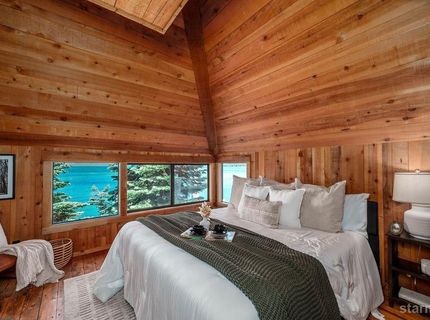 2117 Cascade Road, South Lake Tahoe, CA 96150 Photo