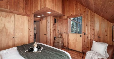 2117 Cascade Road, South Lake Tahoe, CA 96150 Photo