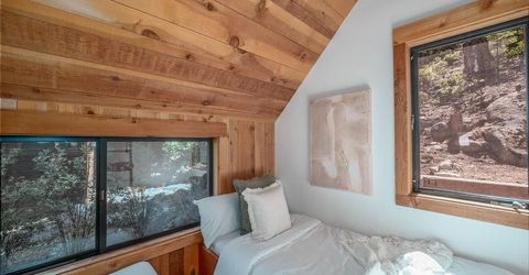 2117 Cascade Road, South Lake Tahoe, CA 96150 Photo