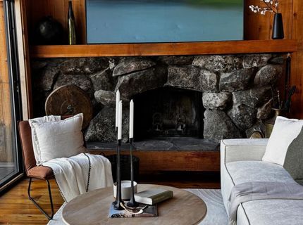 2117 Cascade Road, South Lake Tahoe, CA 96150 Photo